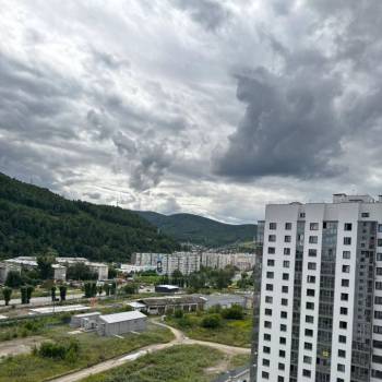 Продается 1-комнатная квартира, 31 м²