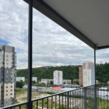 Продается 1-комнатная квартира, 31 м²