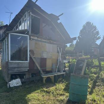 Продается Дом, 12 м²