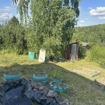 Продается Дом, 12 м²