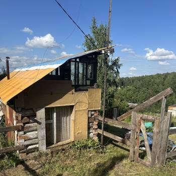 Продается Дом, 12 м²