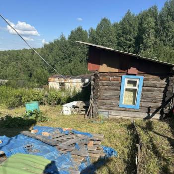 Продается Дом, 12 м²