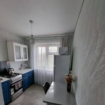 Продается 1-комнатная квартира, 31 м²