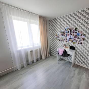 Продается 1-комнатная квартира, 31 м²