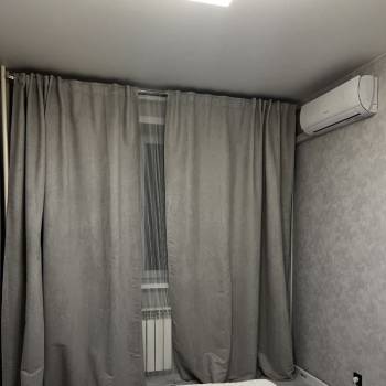 Продается 1-комнатная квартира, 35,7 м²