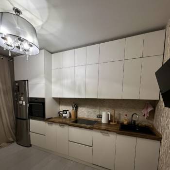 Продается 1-комнатная квартира, 35,7 м²