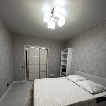 Продается 1-комнатная квартира, 35,7 м²