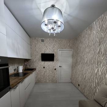 Продается 1-комнатная квартира, 35,7 м²