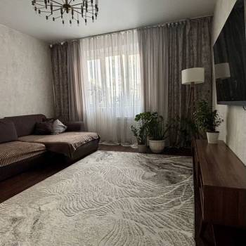 Продается 3-х комнатная квартира, 73 м²