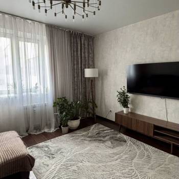 Продается 3-х комнатная квартира, 73 м²
