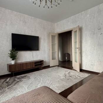 Продается 3-х комнатная квартира, 73 м²