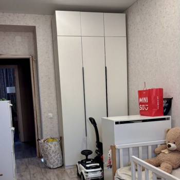 Продается 3-х комнатная квартира, 73 м²