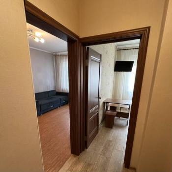 Продается 1-комнатная квартира, 39 м²