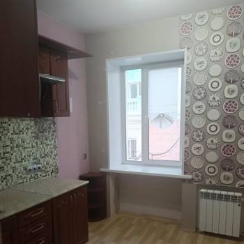 Продается 2-х комнатная квартира, 55,6 м²