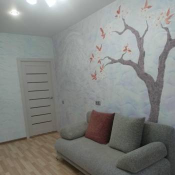 Продается 2-х комнатная квартира, 55,6 м²