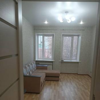 Продается 2-х комнатная квартира, 55,6 м²