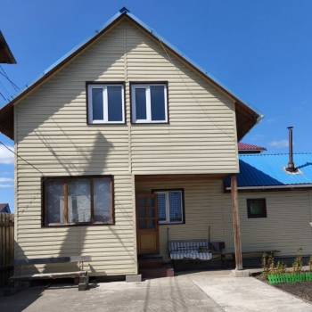 Продается Дом, 72 м²