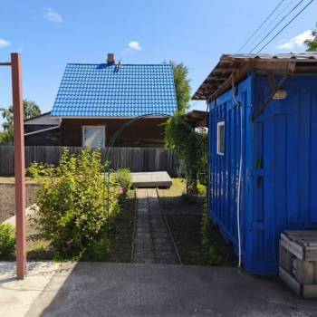 Продается Дом, 72 м²