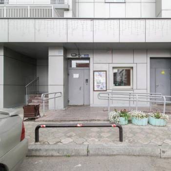 Продается 2-х комнатная квартира, 69 м²