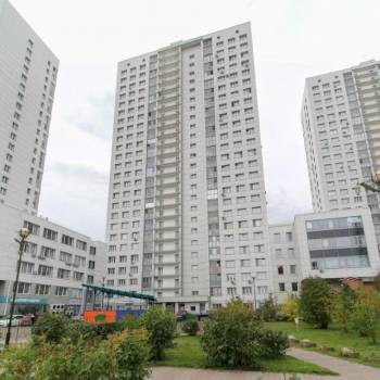 Продается 2-х комнатная квартира, 69 м²
