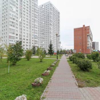 Продается 2-х комнатная квартира, 69 м²
