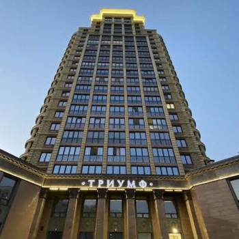 Продается 2-х комнатная квартира, 77,7 м²