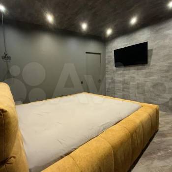 Продается 2-х комнатная квартира, 77,7 м²