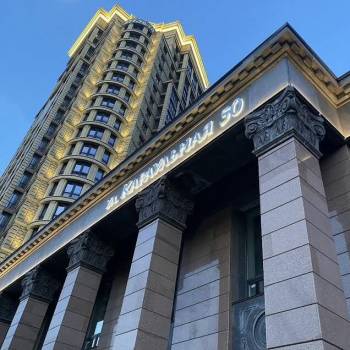 Продается 2-х комнатная квартира, 77,7 м²