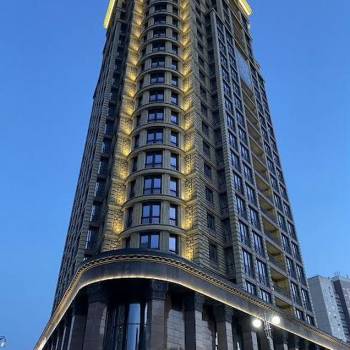 Продается 2-х комнатная квартира, 77,7 м²