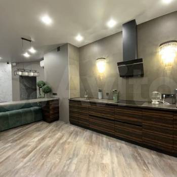 Продается 2-х комнатная квартира, 77,7 м²