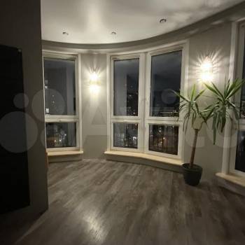 Продается 2-х комнатная квартира, 77,7 м²