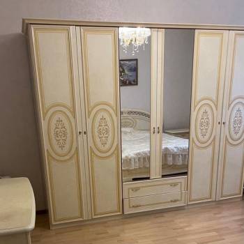 Продается 3-х комнатная квартира, 95 м²