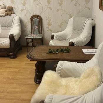 Продается 3-х комнатная квартира, 95 м²