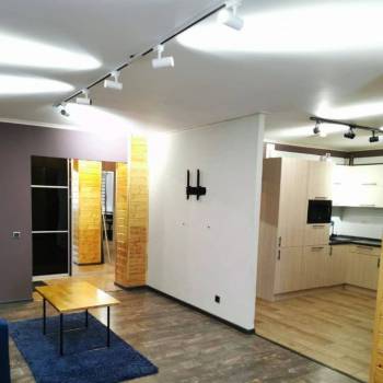 Продается 1-комнатная квартира, 49,9 м²