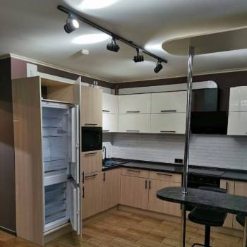 Продается 1-комнатная квартира, 49,9 м²