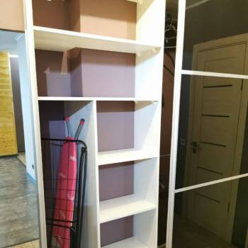 Продается 1-комнатная квартира, 49,9 м²