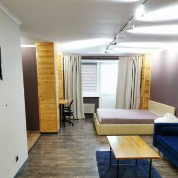 Продается 1-комнатная квартира, 49,9 м²