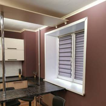 Продается 1-комнатная квартира, 49,9 м²