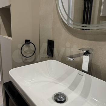 Продается 2-х комнатная квартира, 69,9 м²