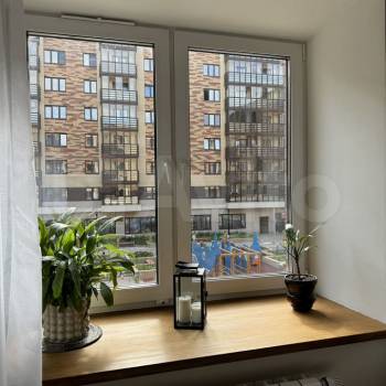 Продается 2-х комнатная квартира, 69,9 м²