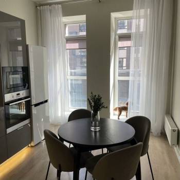 Продается 2-х комнатная квартира, 62,1 м²