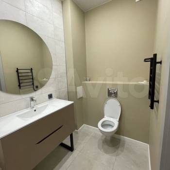 Продается 2-х комнатная квартира, 62,1 м²