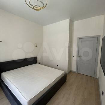 Продается 2-х комнатная квартира, 62,1 м²