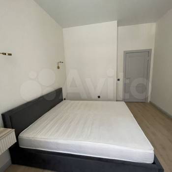 Продается 2-х комнатная квартира, 62,1 м²