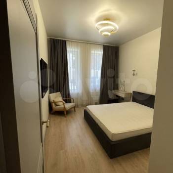 Продается 2-х комнатная квартира, 62,1 м²