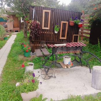 Продается Дом, 32 м²