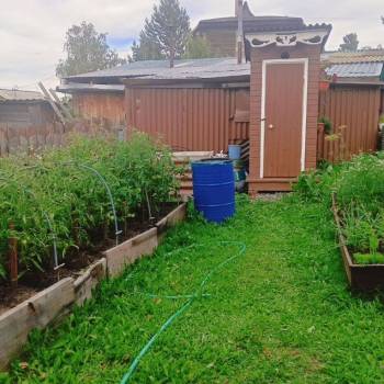 Продается Дом, 32 м²