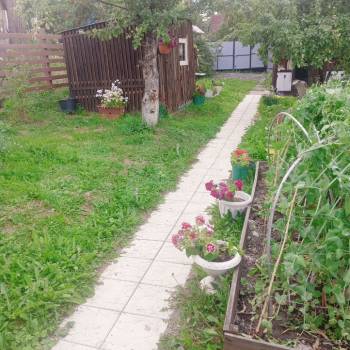 Продается Дом, 32 м²