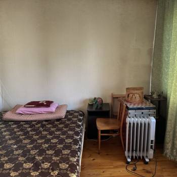 Продается 3-х комнатная квартира, 48,2 м²