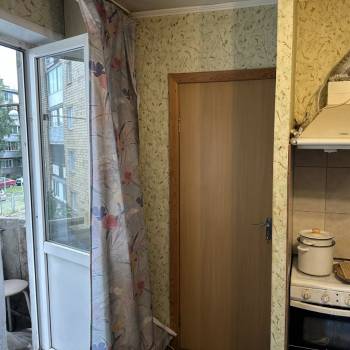 Продается 3-х комнатная квартира, 48,2 м²